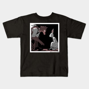 Legosi & Haru Kids T-Shirt